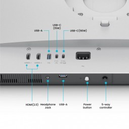 Benq 27