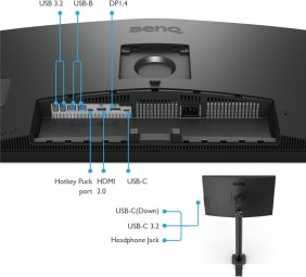 Benq 27