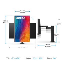 Benq 27