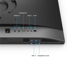 Benq 27
