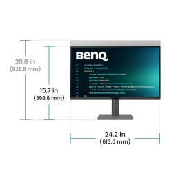 Benq 27