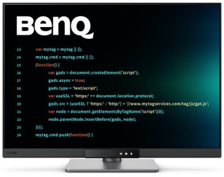Benq 28,2