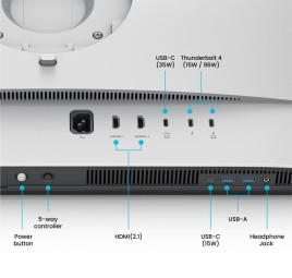 Benq 31,5