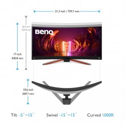 Benq 34