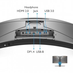 Benq 34