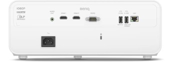 Benq LH660