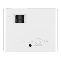 Benq LW655
