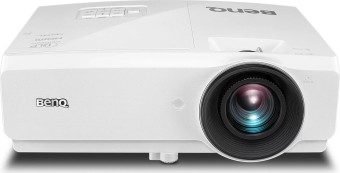 Benq SH753P DLP Projector