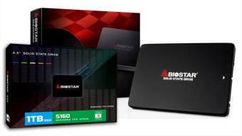 Biostar 1TB 2,5