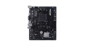 Biostar A520MHP 2.0