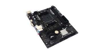 Biostar A520MHP 2.0