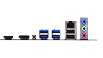 Biostar A620MT-E 2.0