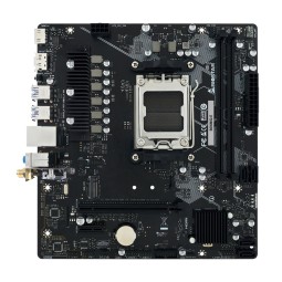 Biostar B650MS2-E