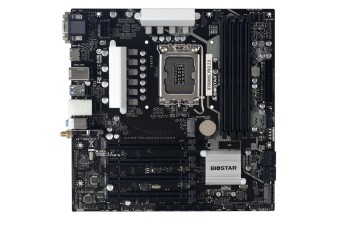 Biostar B760MXC PRO 2.0