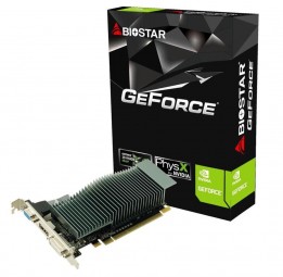 Biostar GeForce 210 1GB DDR3