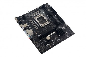 Biostar H610MH D5