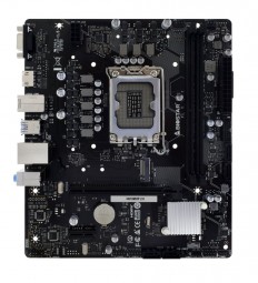 Biostar H610MHP 2.0