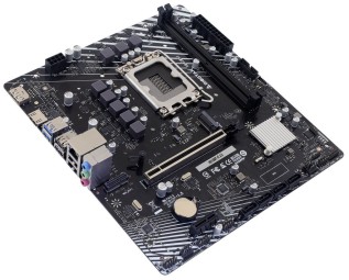 Biostar H810MTE 2.0