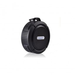 BlackBird BH1459 Hordozható Bluetooth Speaker Black