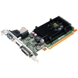 BlackBird GT220 1GB DDR3