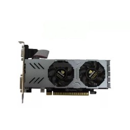 BlackBird GT750 4GB DDR5