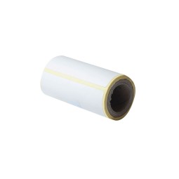 Brother BDE-1J044076-040 Címketekercs 70db/tekercs 76mm x 44mm (24 tekecs/csomag)