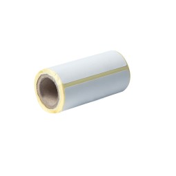 Brother BDE-1J044076-040 Címketekercs 70db/tekercs 76mm x 44mm (24 tekecs/csomag)