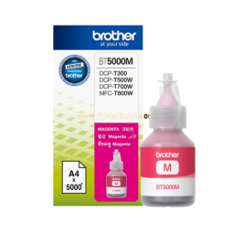 Brother BT5000M Magenta