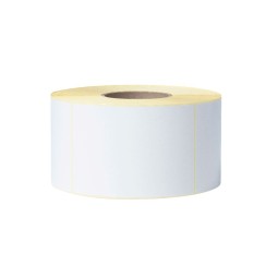 Brother BUS-1J150102-203 Címketekercs 1500db/tekercs 102mm x 150mm (4 tekercs/csomag)
