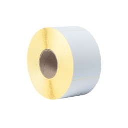 Brother BUS-1J150102-203 Címketekercs 1500db/tekercs 102mm x 150mm (4 tekercs/csomag)