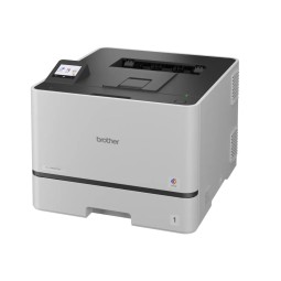 Brother HL-L8430CDW Wireless Lézernyomtató