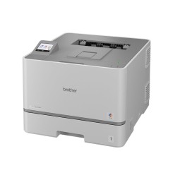 Brother HL-L8570CDW Wireless Lézernyomtató