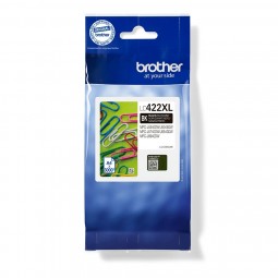 Brother LC-422XLBK Black