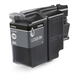 Brother LC-528 Black tintapatron