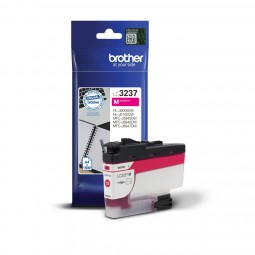 Brother LC3237M Magenta