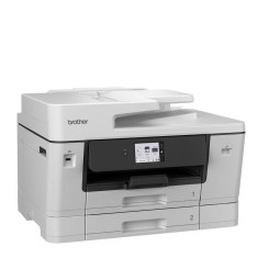 Brother MFC-J3960DW Wireless Tintasugaras Nyomtató/Másoló/Scanner/Fax