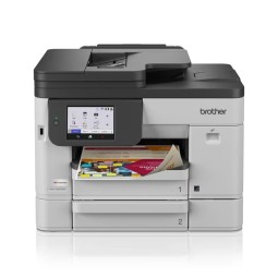 Brother MFC-J5110DWwireless tintasugaras nyomtató/másoló/síkágyas scanner/fax