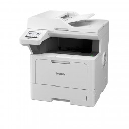 Brother MFC-L5710DN Lézernyomtató/Másoló/Scanner/Fax
