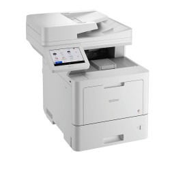 Brother MFC-L9670CDN Wireless Lézernyomtató/Másoló/Scanner/Fax