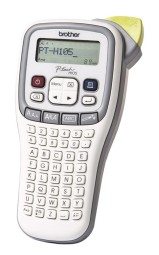 Brother PT-H105 Címkenyomtató