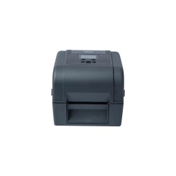 Brother TD-4210D Asztali Címke- és Blokknyomtató