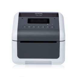 Brother TD-4550DNWB Címkenyomtató