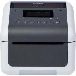Brother TD-4555DN Címkenyomtató