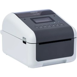 Brother TD-4555DN Címkenyomtató