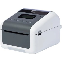 Brother TD-4555DN Címkenyomtató