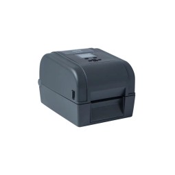 Brother TD-4650 Címkenyomtató