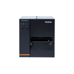 Brother TJ-4120TN Címkenyomtató Black