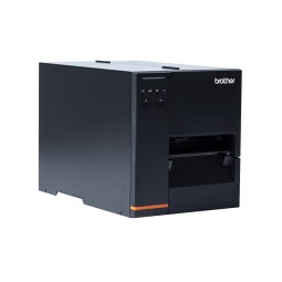 Brother TJ-4120TN Címkenyomtató Black