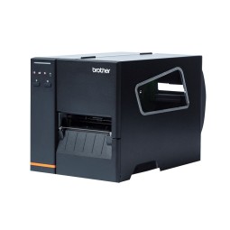 Brother TJ-4120TN Címkenyomtató Black