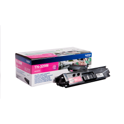 Brother TN-329M Magenta toner